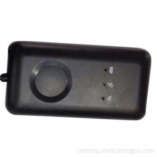 Waterproof Motorcycle GPS Tracker with Turnoff Engine